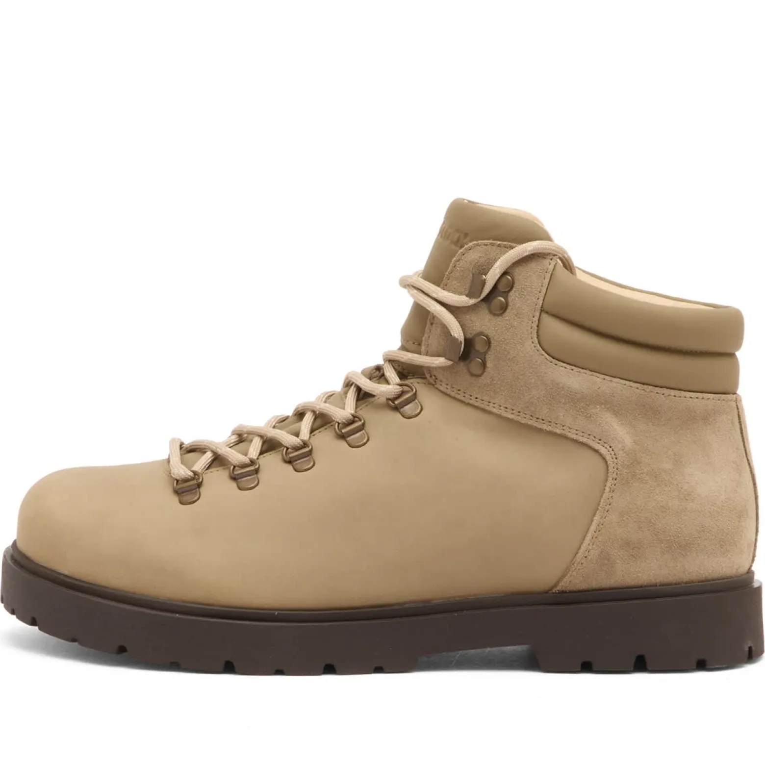 Birkenstock Jackson 2.0 Hiking Boots