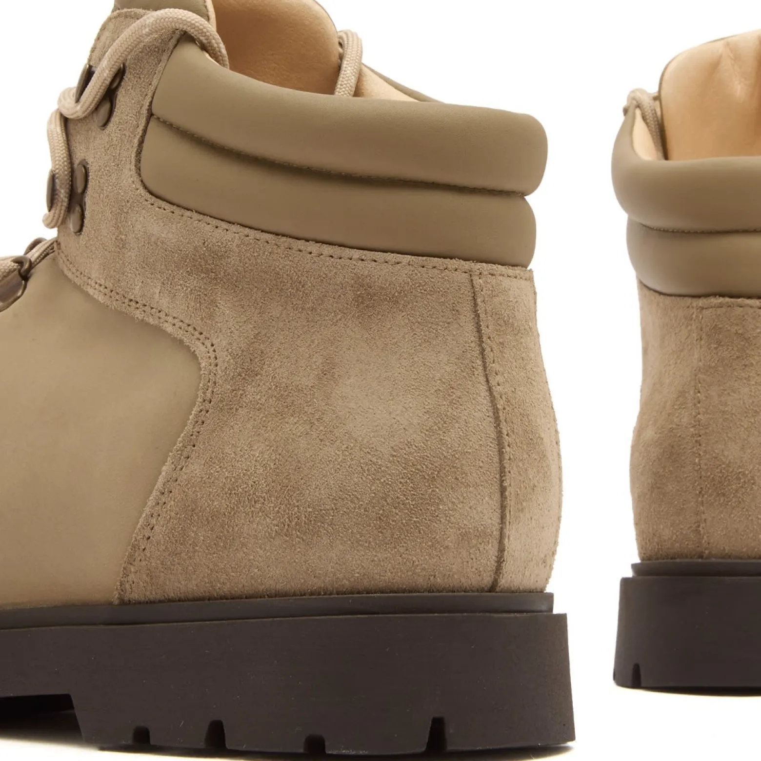 Birkenstock Jackson 2.0 Hiking Boots