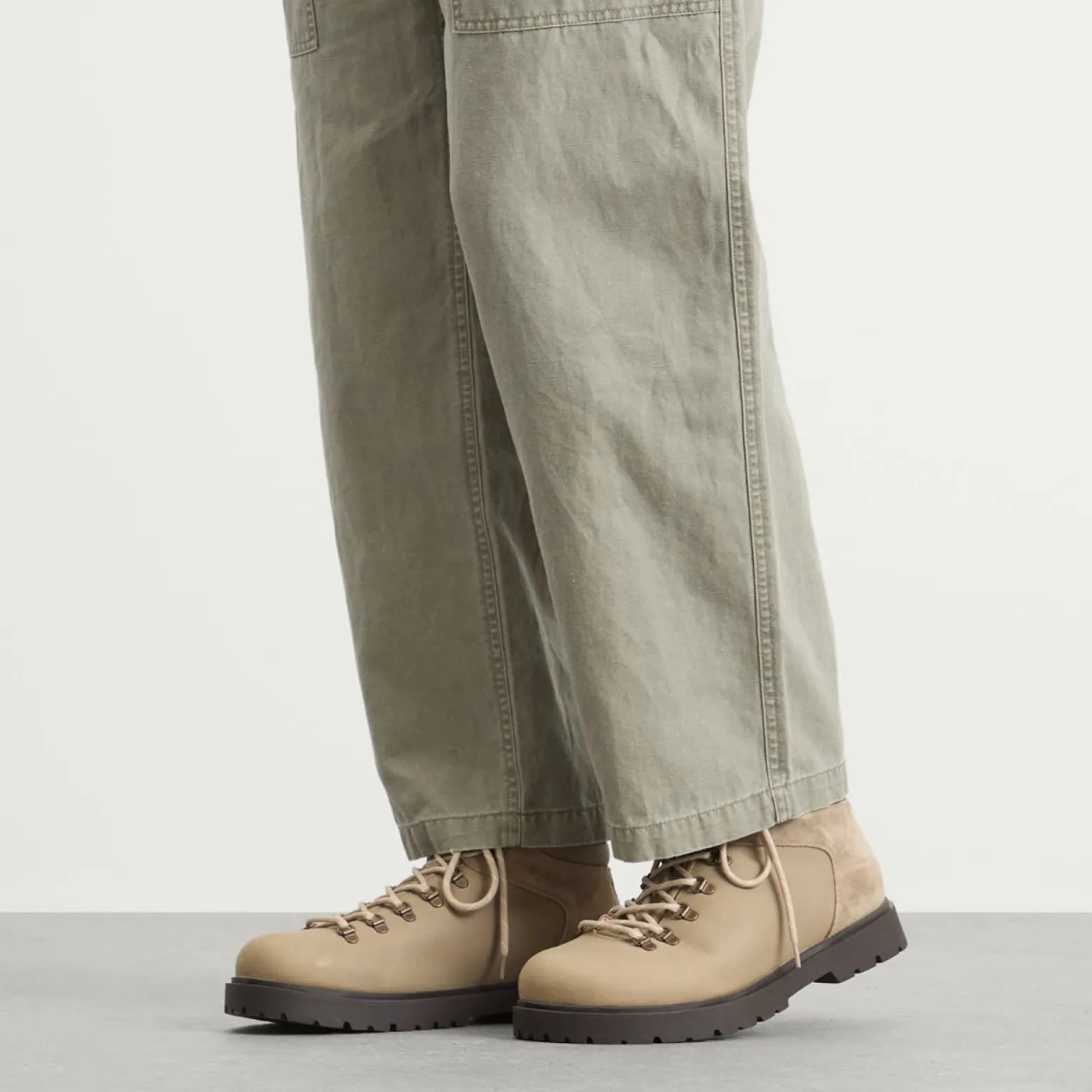 Birkenstock Jackson 2.0 Hiking Boots