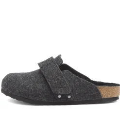 Birkenstock Loma Felt Shearling