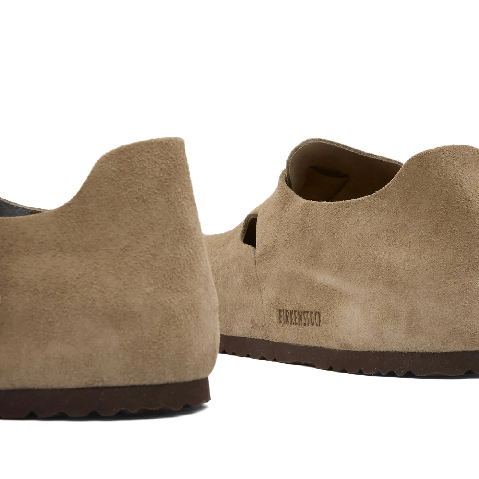 Birkenstock London