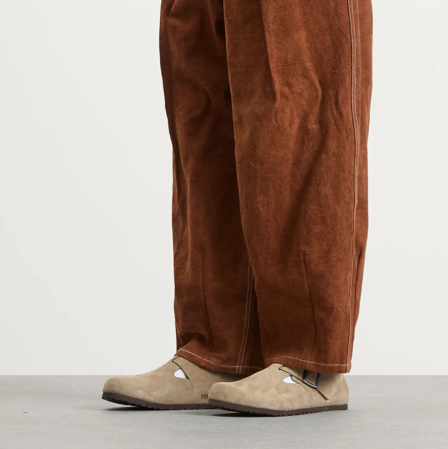 Birkenstock London