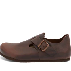 Birkenstock London