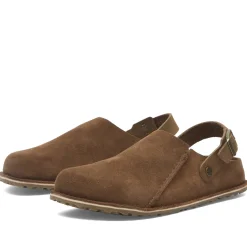 Birkenstock Lutry Premium
