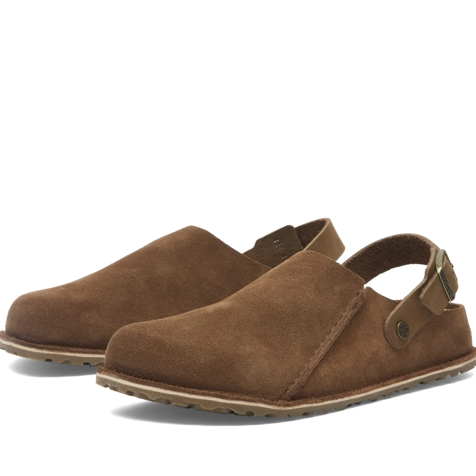 Birkenstock Lutry Premium