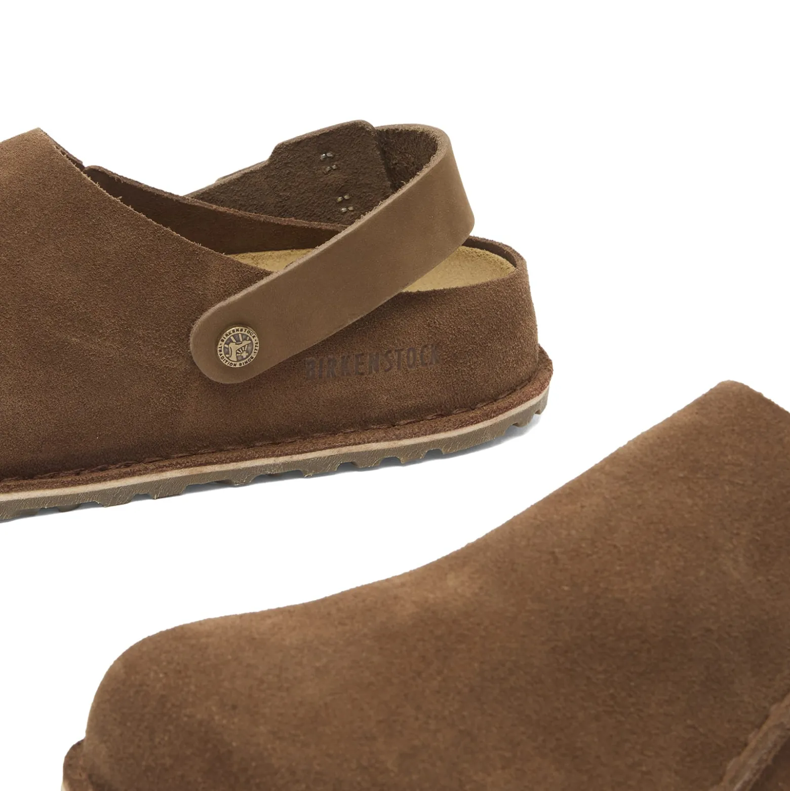 Birkenstock Lutry Premium