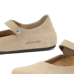 Birkenstock Mantova LEVE