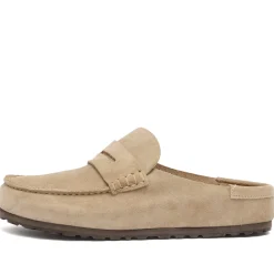 Birkenstock Naples Narrow Fit Wrapped LEVE
