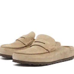 Birkenstock Naples Narrow Fit Wrapped LEVE