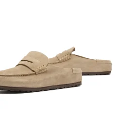 Birkenstock Naples Narrow Fit Wrapped LEVE