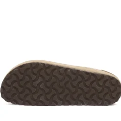 Birkenstock Naples Narrow Fit Wrapped LEVE