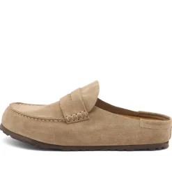 Birkenstock Naples Wrapped