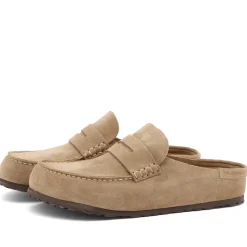 Birkenstock Naples Wrapped