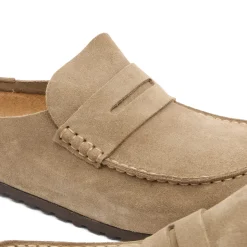 Birkenstock Naples Wrapped