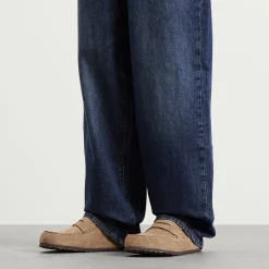 Birkenstock Naples Wrapped