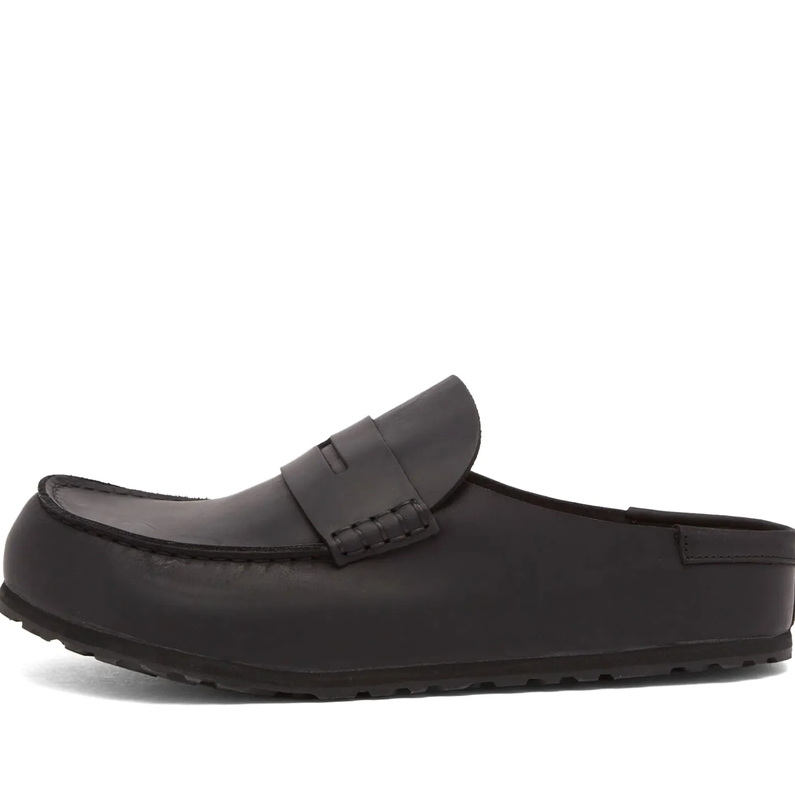 Birkenstock Naples Wrapped