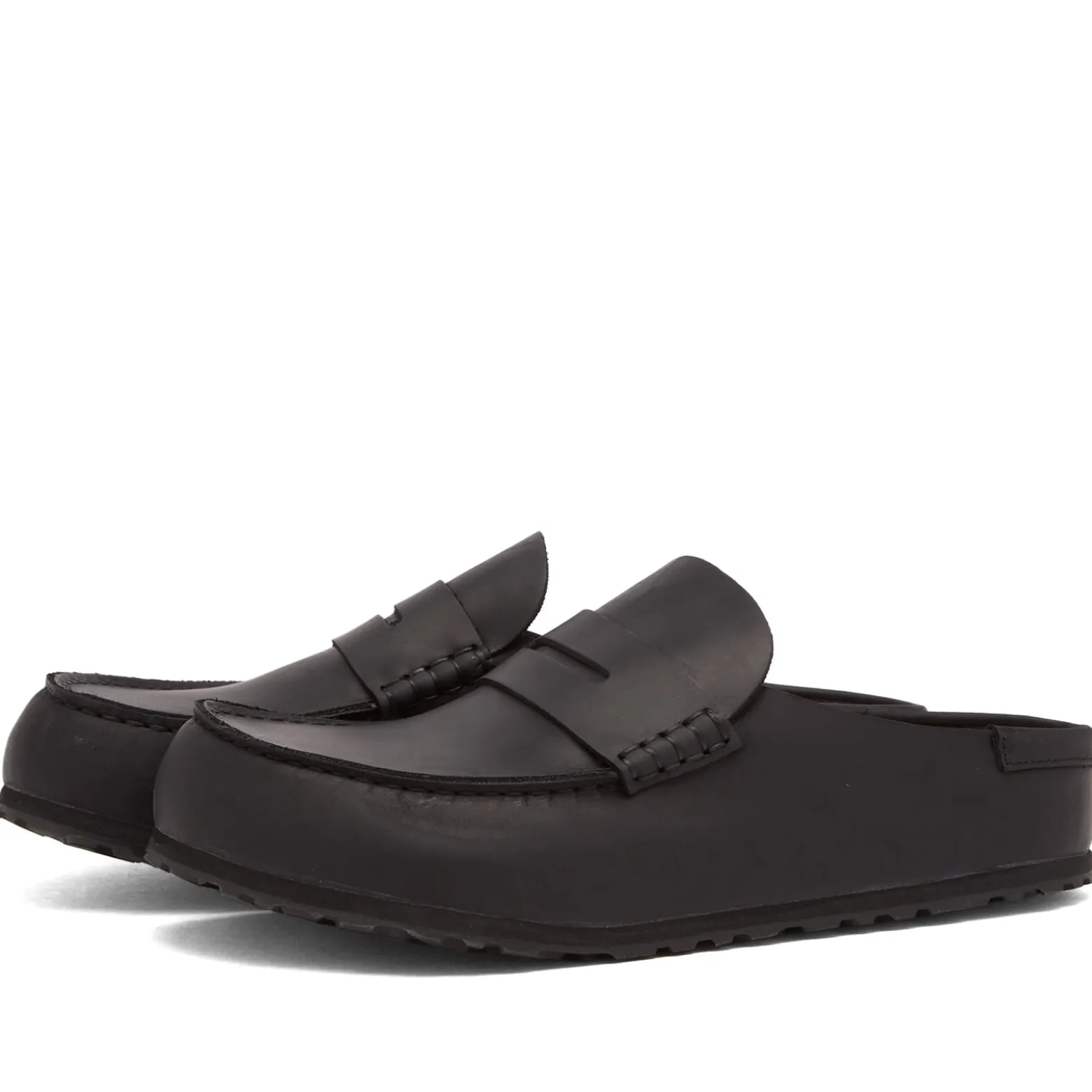 Birkenstock Naples Wrapped