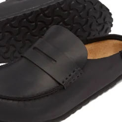 Birkenstock Naples Wrapped