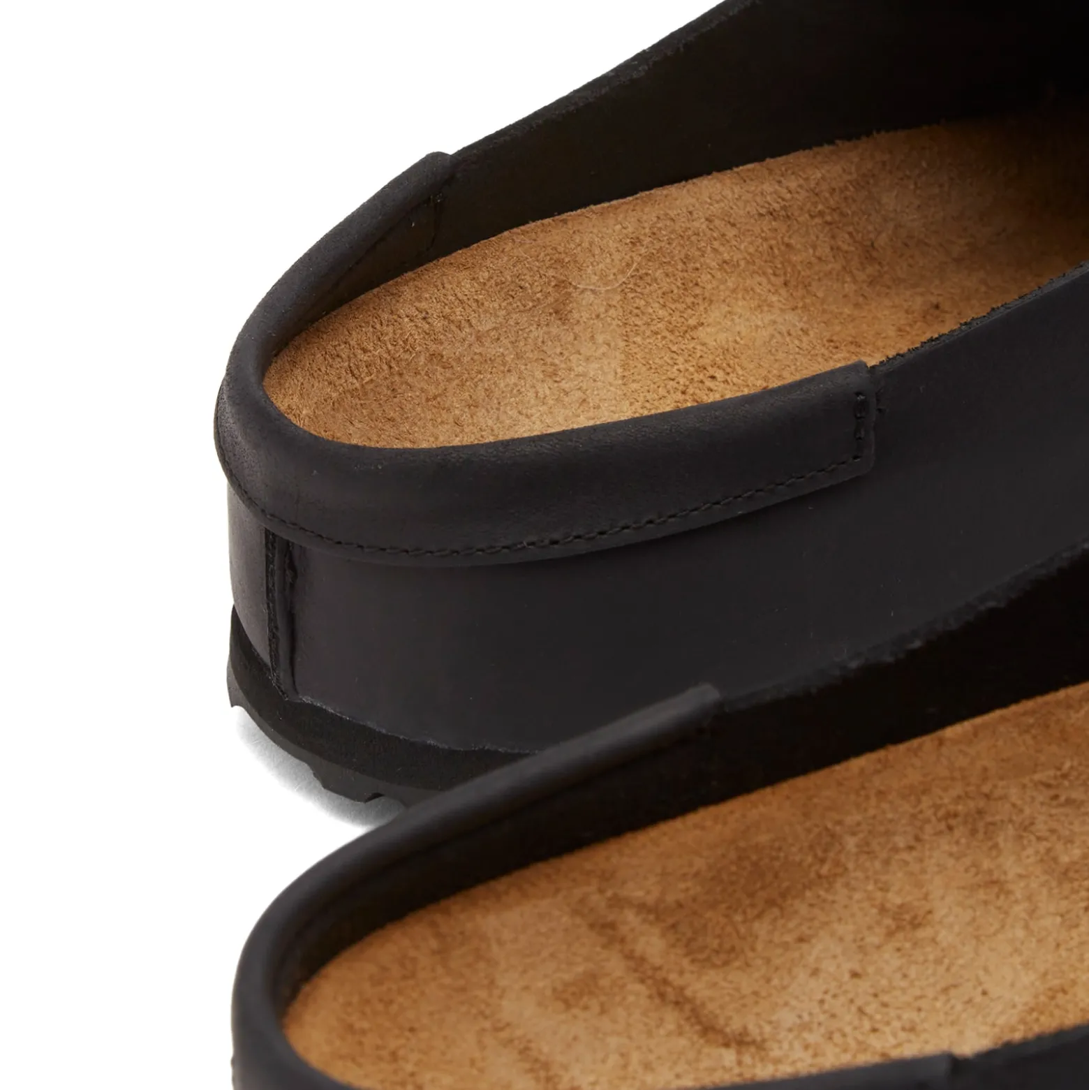 Birkenstock Naples Wrapped