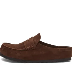 Birkenstock Naples Wrapped