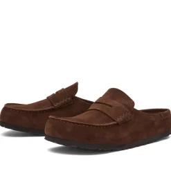 Birkenstock Naples Wrapped