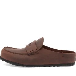Birkenstock Naples Wrapped