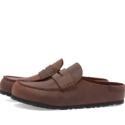 Birkenstock Naples Wrapped