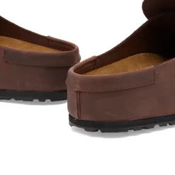 Birkenstock Naples Wrapped