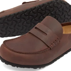 Birkenstock Naples Wrapped