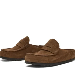 Birkenstock Naples Wrapped