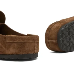 Birkenstock Naples Wrapped