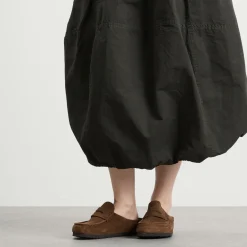 Birkenstock Naples Wrapped