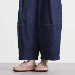 Birkenstock Naples Wrapped