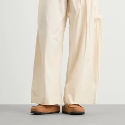 Birkenstock Naples Wrapped Oiled Leather
