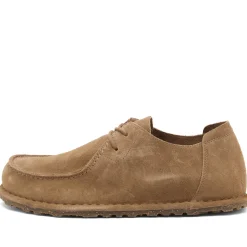 Birkenstock Utti Lace Shoe
