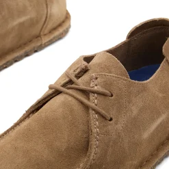 Birkenstock Utti Lace Shoe