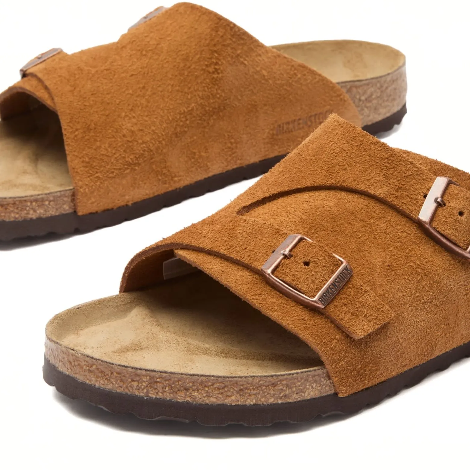 Birkenstock Zürich VL