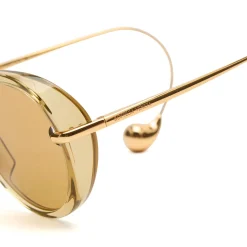 Bottega Veneta BV1436S Drop Sunglasses