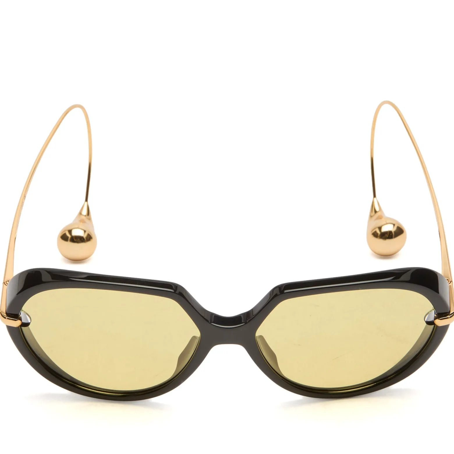 Bottega Veneta BV1436S Drop Sunglasses