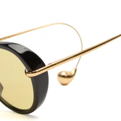 Bottega Veneta BV1436S Drop Sunglasses