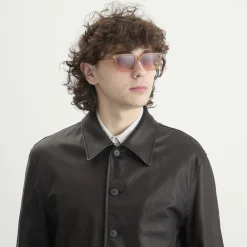 Bottega Veneta BV1363S Sunglasses