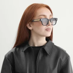 Bottega Veneta BV1441S Sunglasses