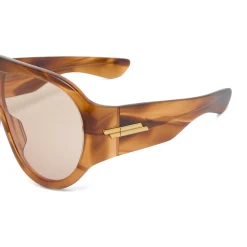 Bottega Veneta BV1345S Sunglasses