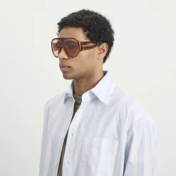 Bottega Veneta BV1345S Sunglasses