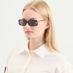 Bottega Veneta BV1439S Sunglasses