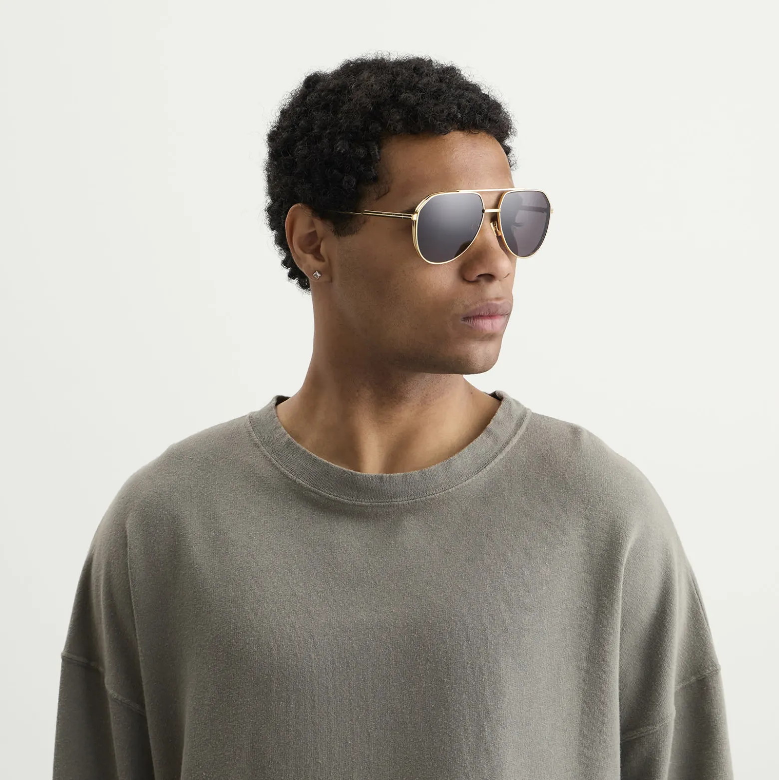 Bottega Veneta BV1465S Sunglasses