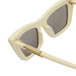 Bottega Veneta BV1446S Sunglasses