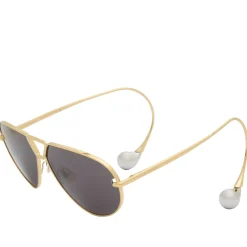 Bottega Veneta BV1437S Sunglasses