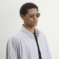 Bottega Veneta BV1437S Sunglasses