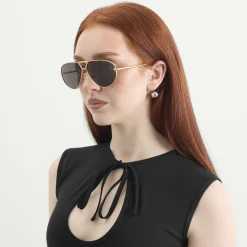 Bottega Veneta BV1437S Sunglasses